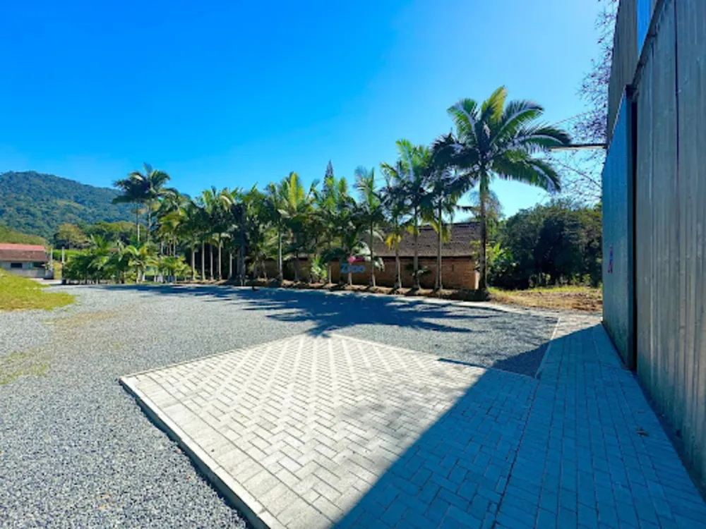 Depósito-Galpão, 855 m² - Foto 6