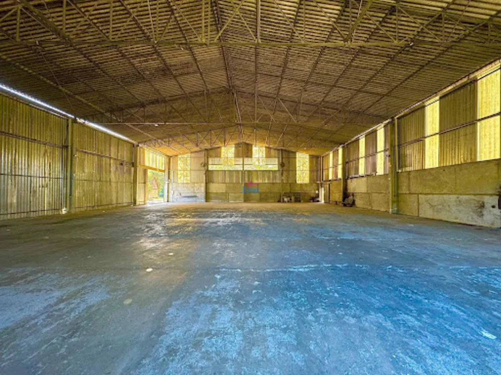 Depósito-Galpão, 855 m² - Foto 2
