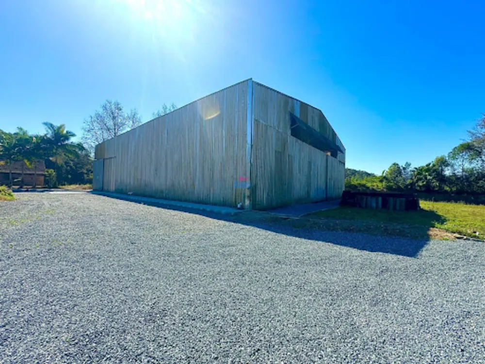 Depósito-Galpão, 855 m² - Foto 10