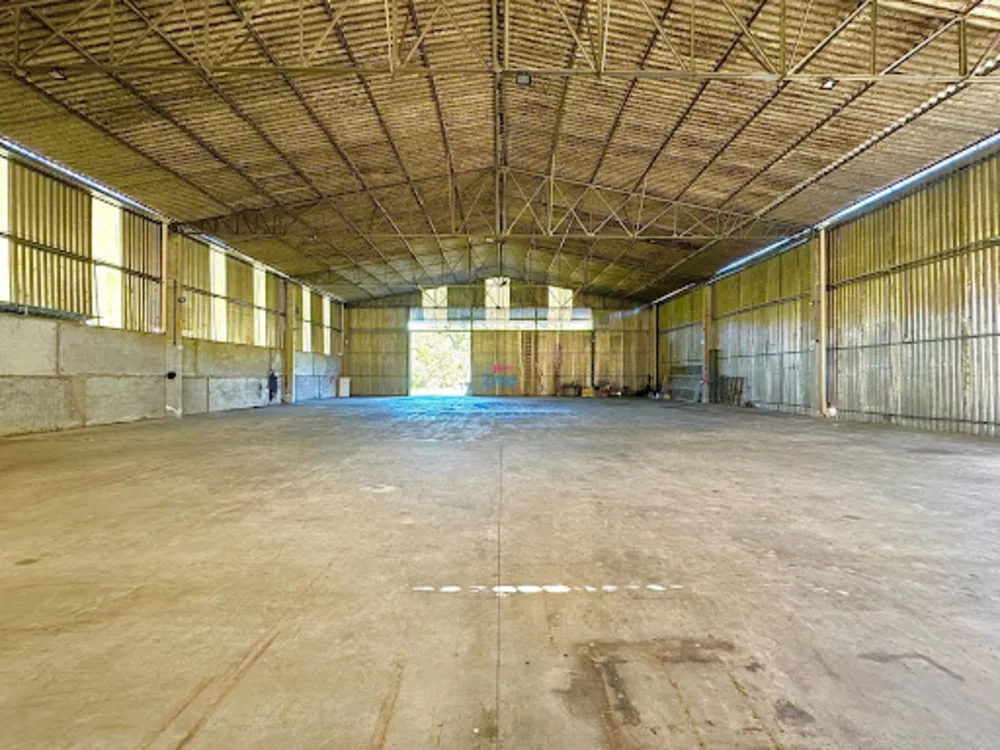 Depósito-Galpão, 855 m² - Foto 3