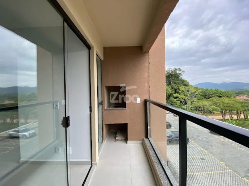 Apartamento, 2 quartos, 55 m² - Foto 4