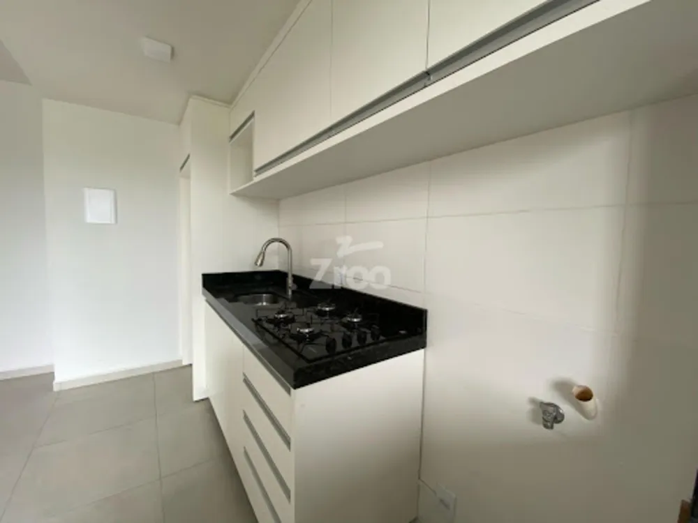 Apartamento, 2 quartos, 55 m² - Foto 3