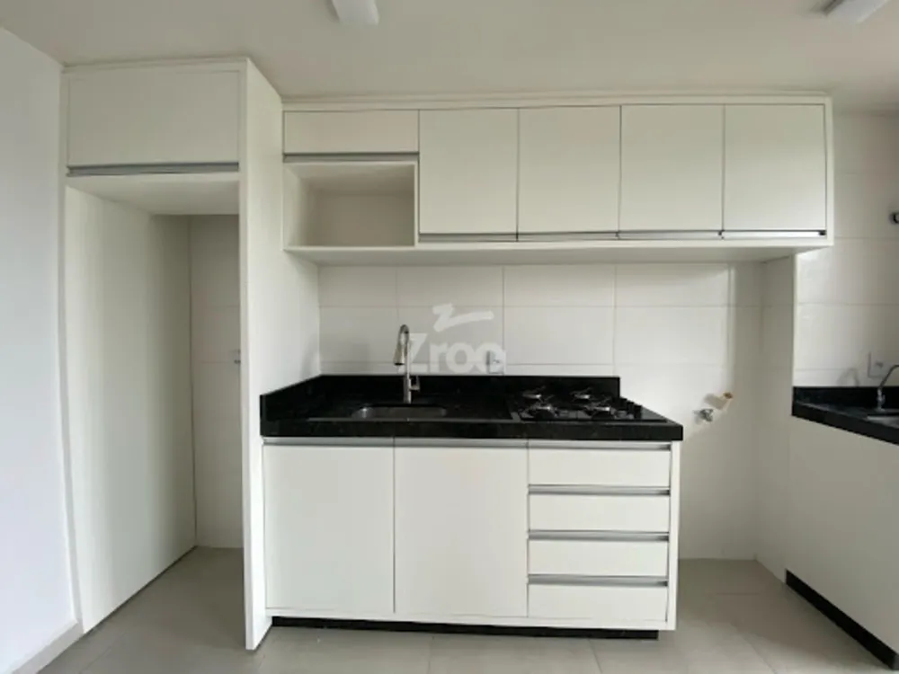 Apartamento, 2 quartos, 55 m² - Foto 2