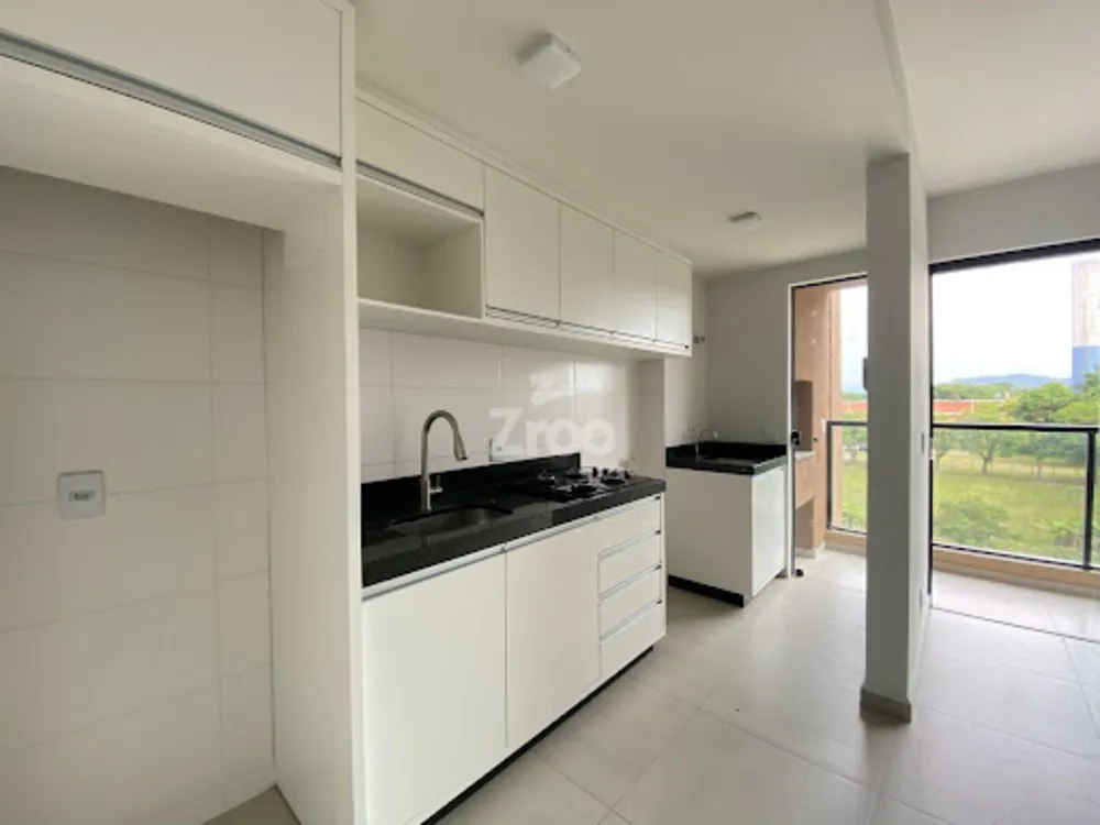 Apartamento, 2 quartos, 55 m² - Foto 1