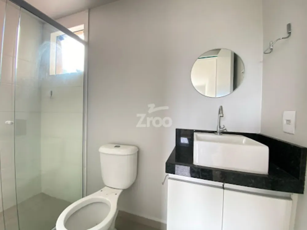 Apartamento, 2 quartos, 55 m² - Foto 5