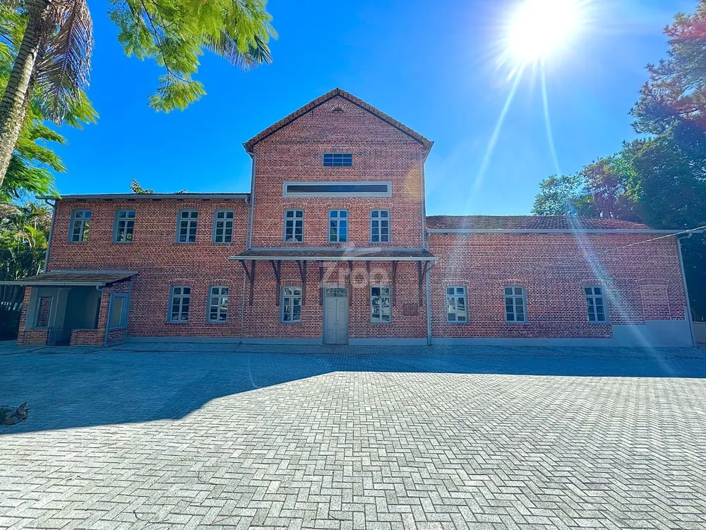 Casa, 1 quarto, 1154 m² - Foto 2
