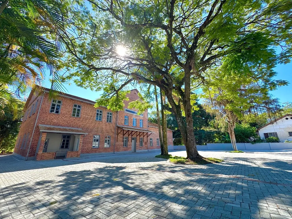 Casa, 1 quarto, 1154 m² - Foto 1