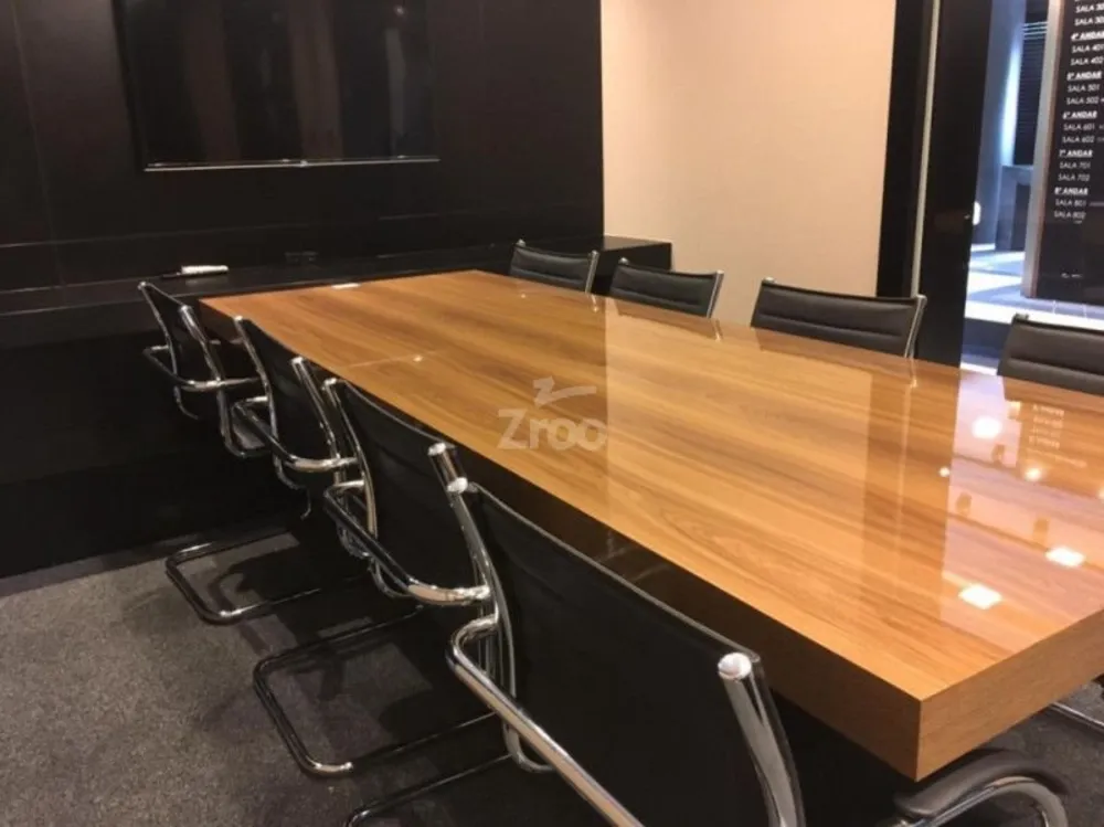 Sala-Conjunto, 70 m² - Foto 2