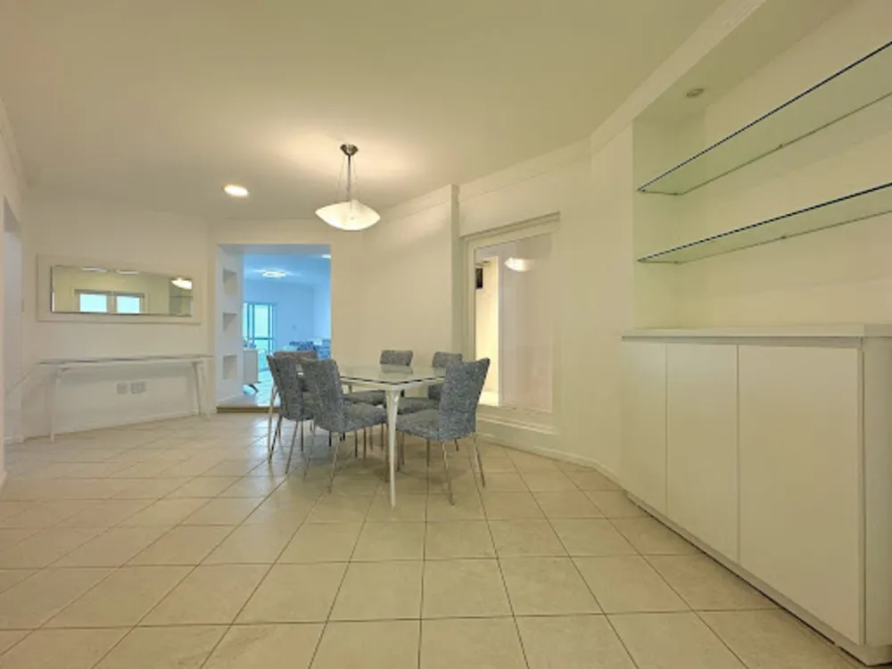 Apartamento, 4 quartos, 177 m² - Foto 4