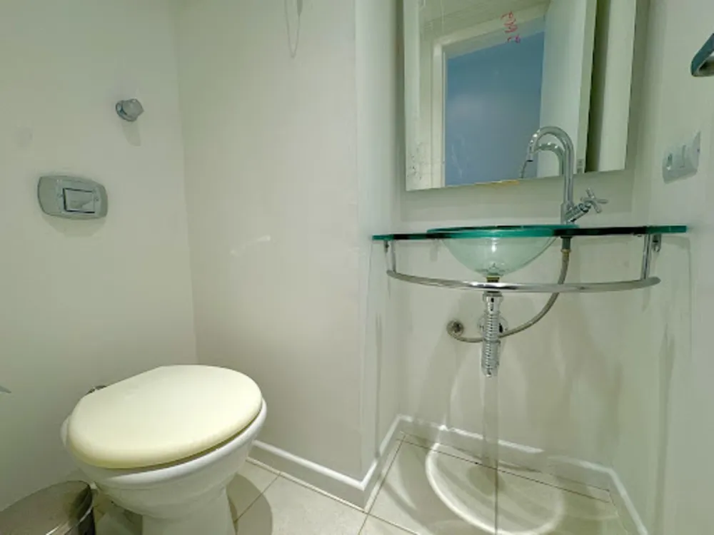 Apartamento, 4 quartos, 177 m² - Foto 3