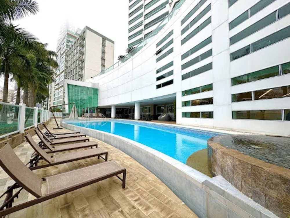 Apartamento, 4 quartos, 177 m² - Foto 1