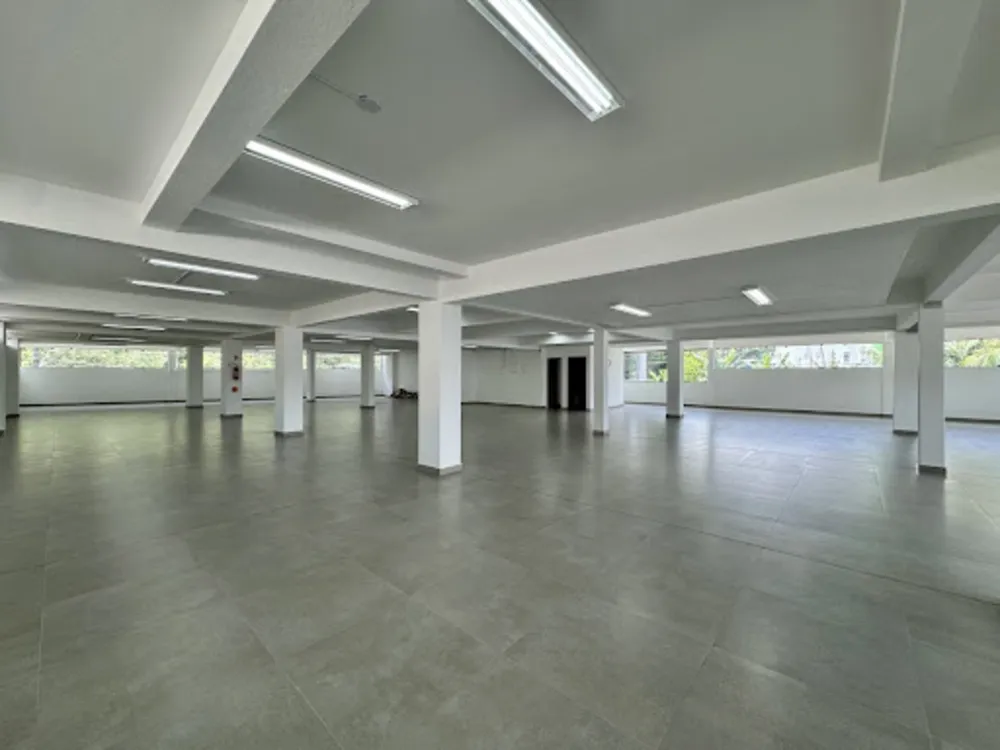 Sala-Conjunto, 533 m² - Foto 1