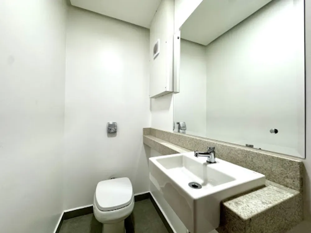 Sala-Conjunto, 533 m² - Foto 5