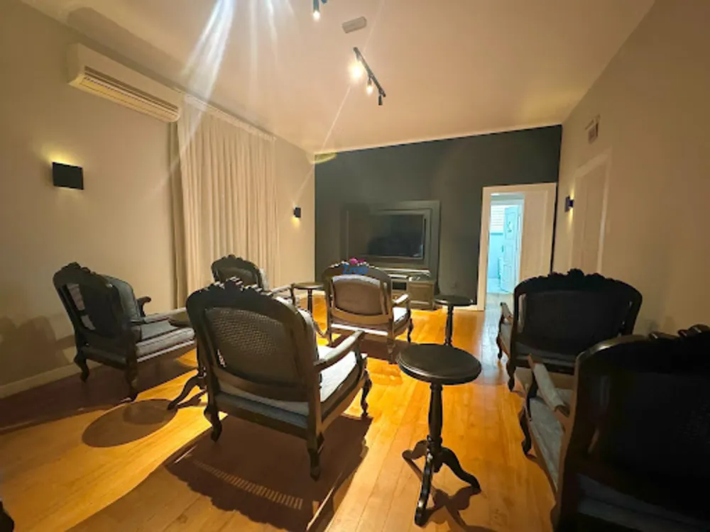 Apartamento, 3 quartos, 200 m² - Foto 10