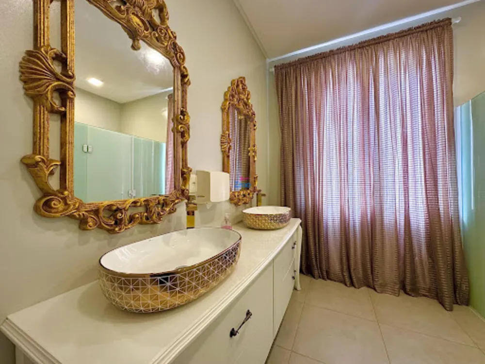 Apartamento, 3 quartos, 200 m² - Foto 9