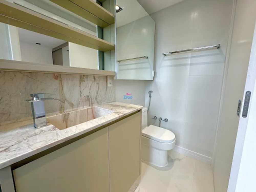 Apartamento, 3 quartos, 200 m² - Foto 8