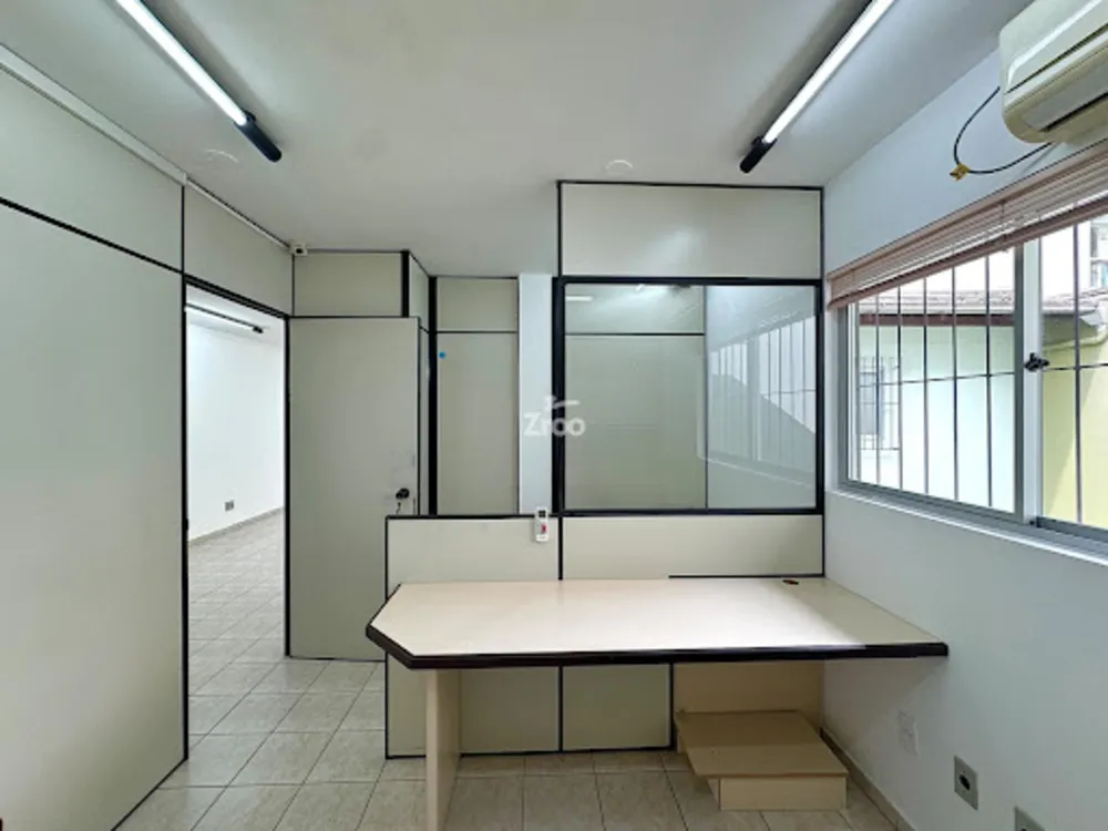 Loja-Salão, 230 m² - Foto 9