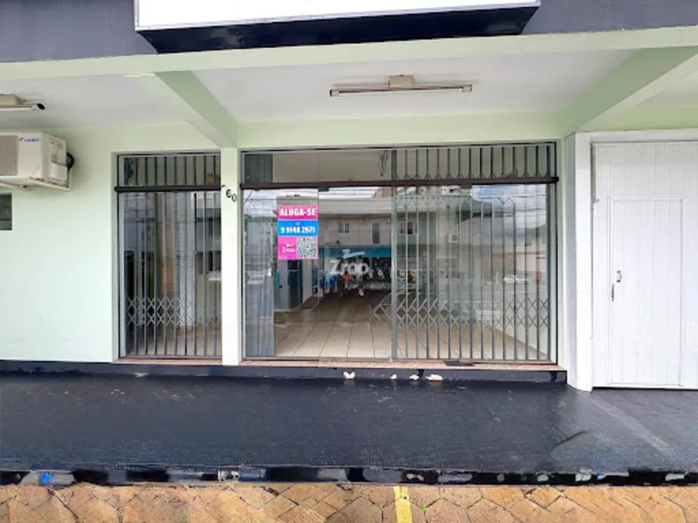 Loja-Salão, 230 m² - Foto 3