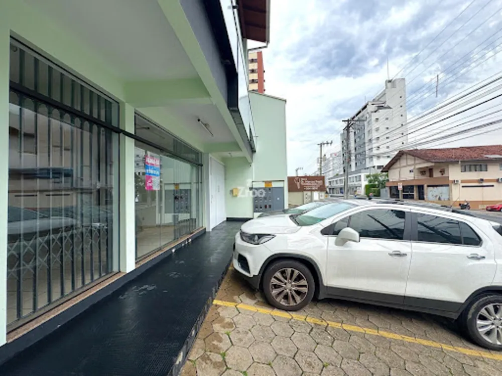 Loja-Salão, 230 m² - Foto 4