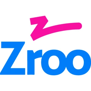 Logo de Zroo Imóveis