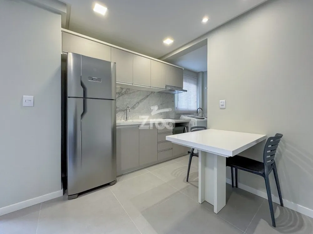 Apartamento, 1 quarto, 48 m² - Foto 3