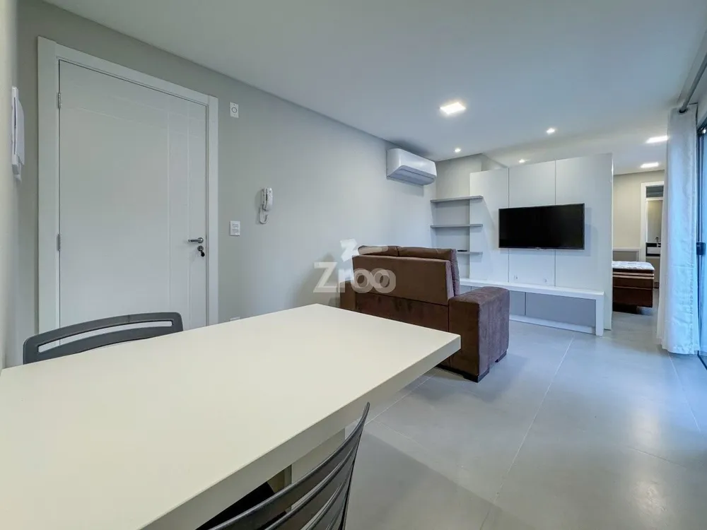 Apartamento, 1 quarto, 48 m² - Foto 1