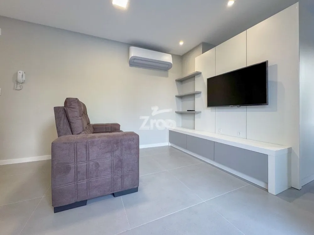 Apartamento, 1 quarto, 48 m² - Foto 2