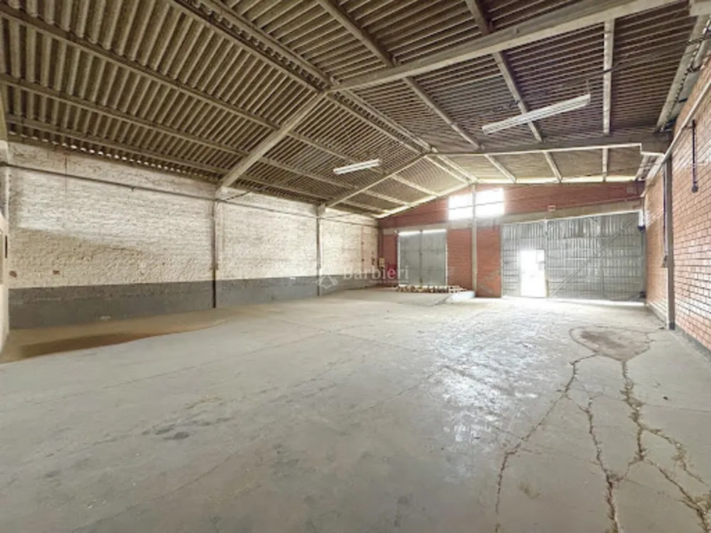 Depósito-Galpão, 350 m² - Foto 14