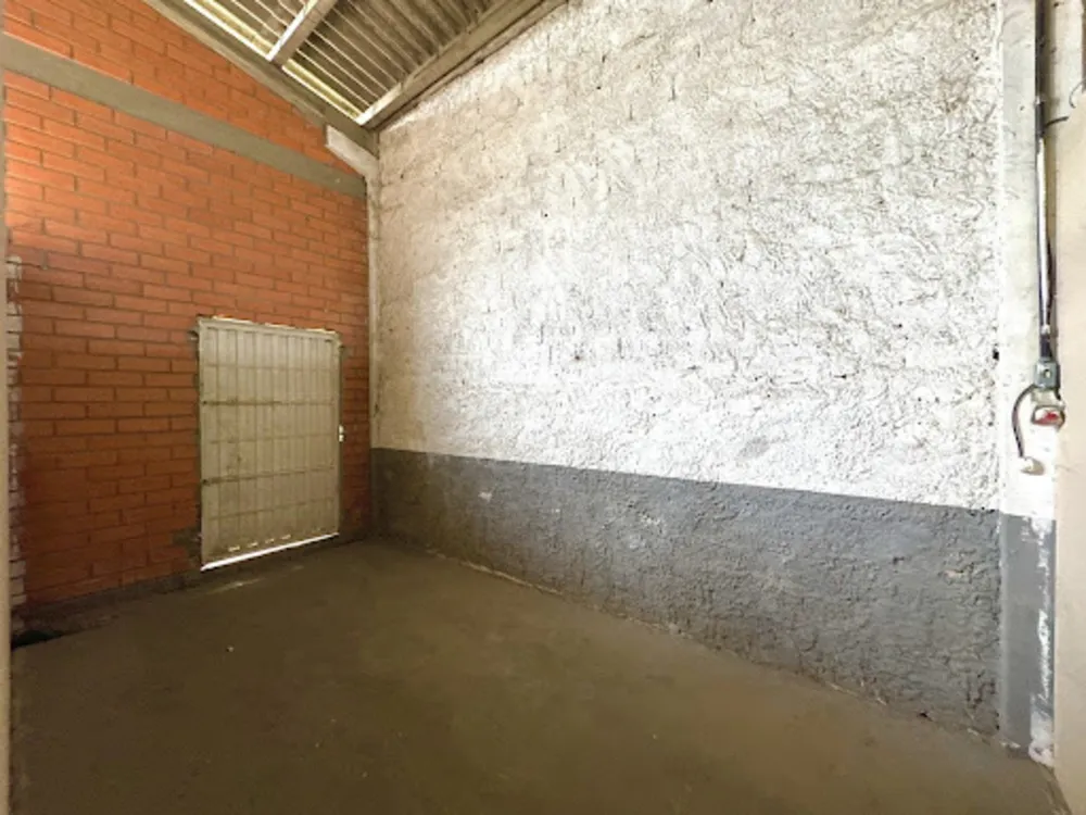 Depósito-Galpão, 350 m² - Foto 3