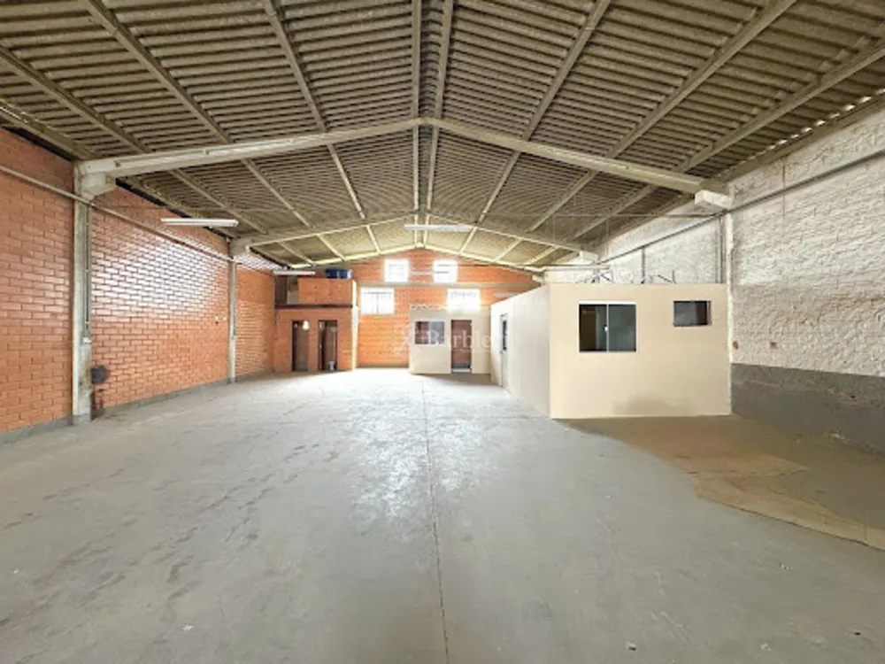 Depósito-Galpão, 350 m² - Foto 12