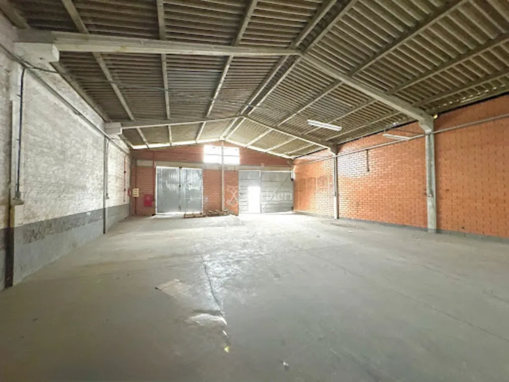 Depósito-Galpão, 350 m² - Foto 15
