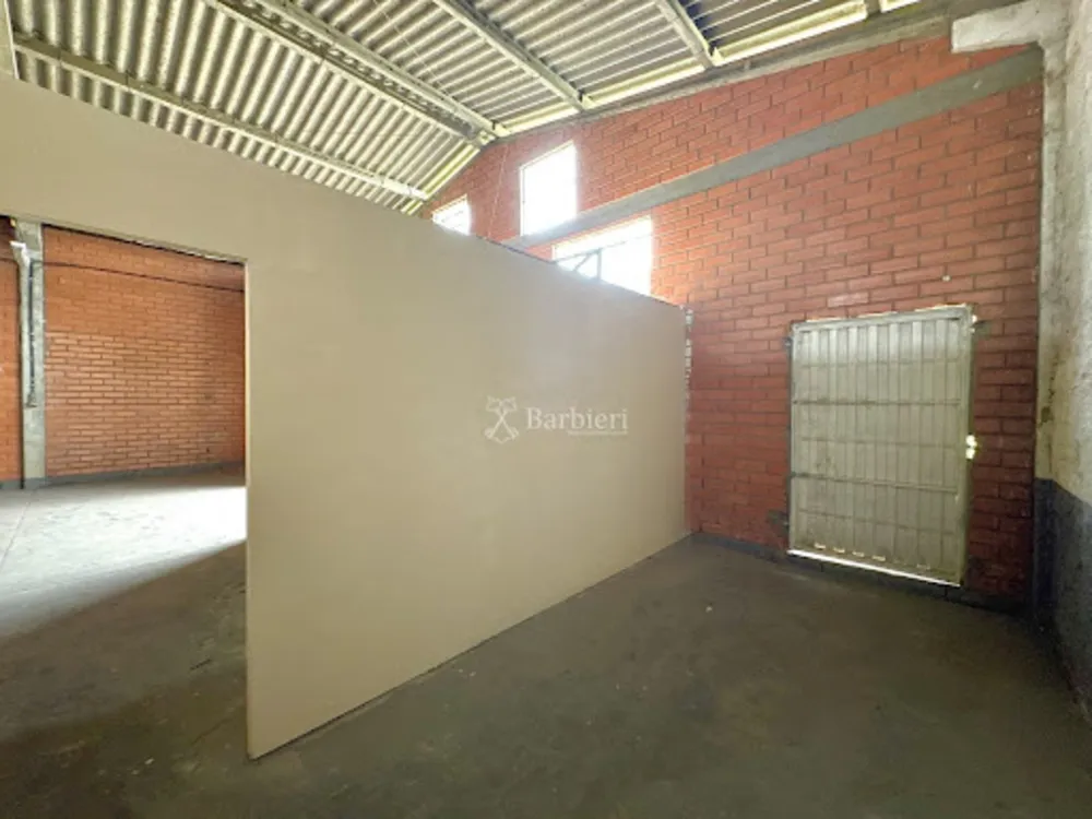 Depósito-Galpão, 350 m² - Foto 2