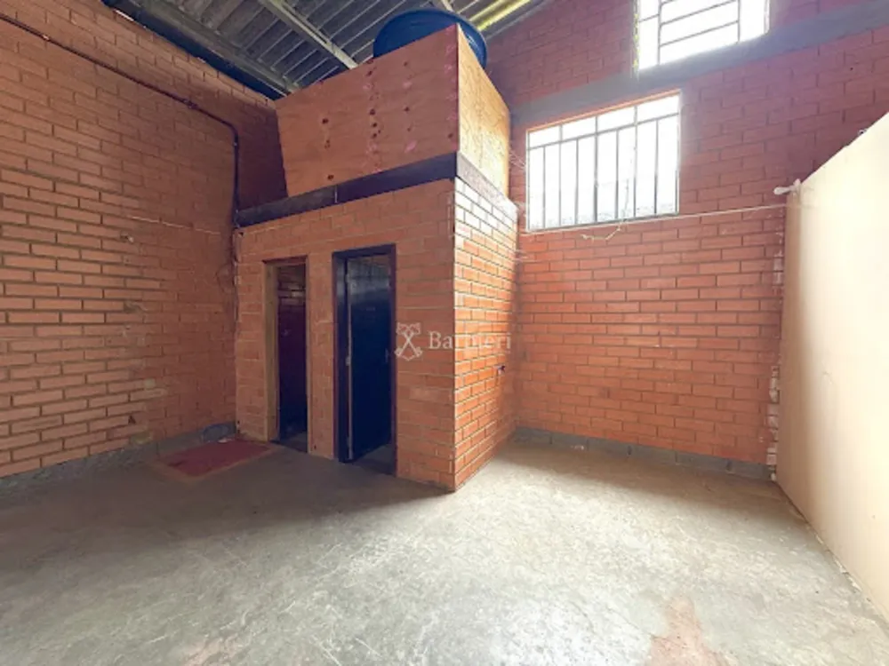 Depósito-Galpão, 350 m² - Foto 7