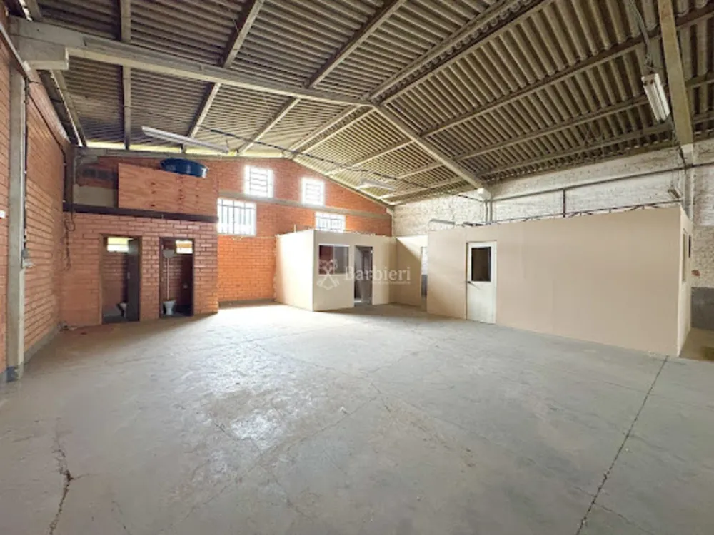 Depósito-Galpão, 350 m² - Foto 1