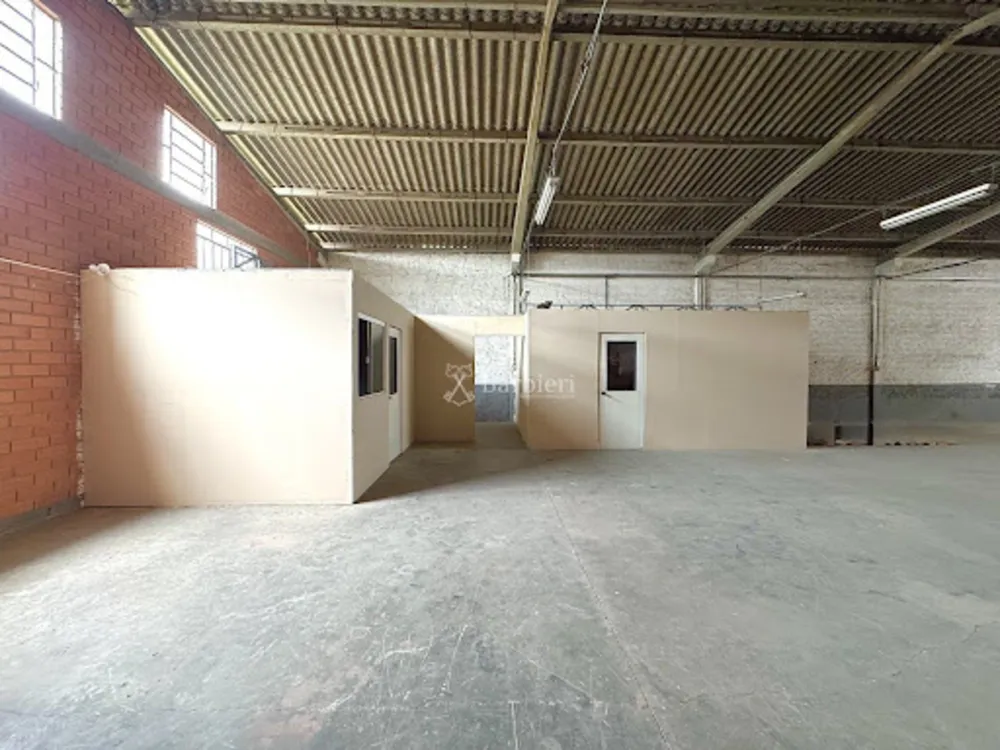 Depósito-Galpão, 350 m² - Foto 6