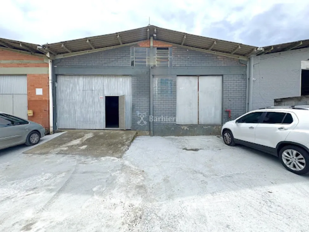 Depósito-Galpão, 350 m² - Foto 9