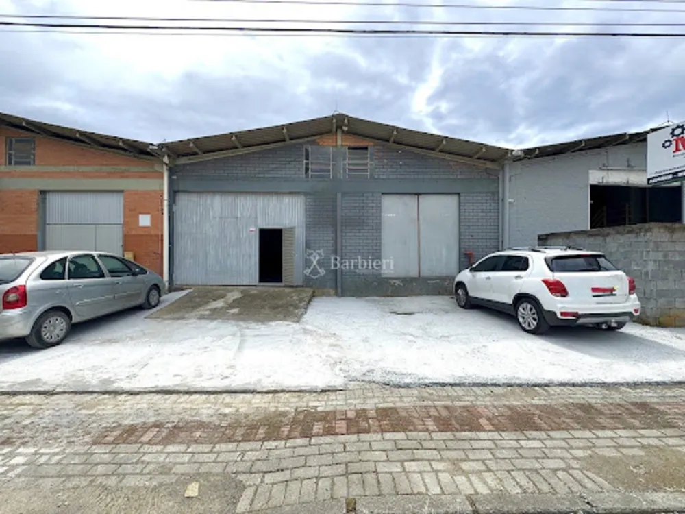 Depósito-Galpão, 350 m² - Foto 16