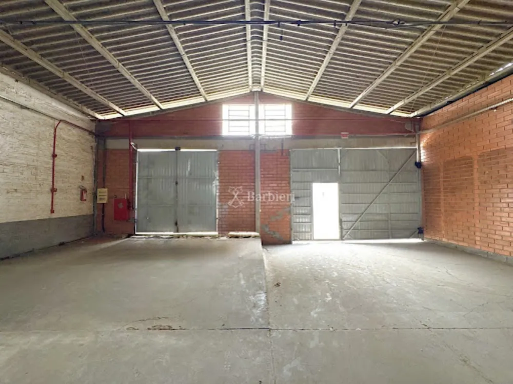 Depósito-Galpão, 350 m² - Foto 8