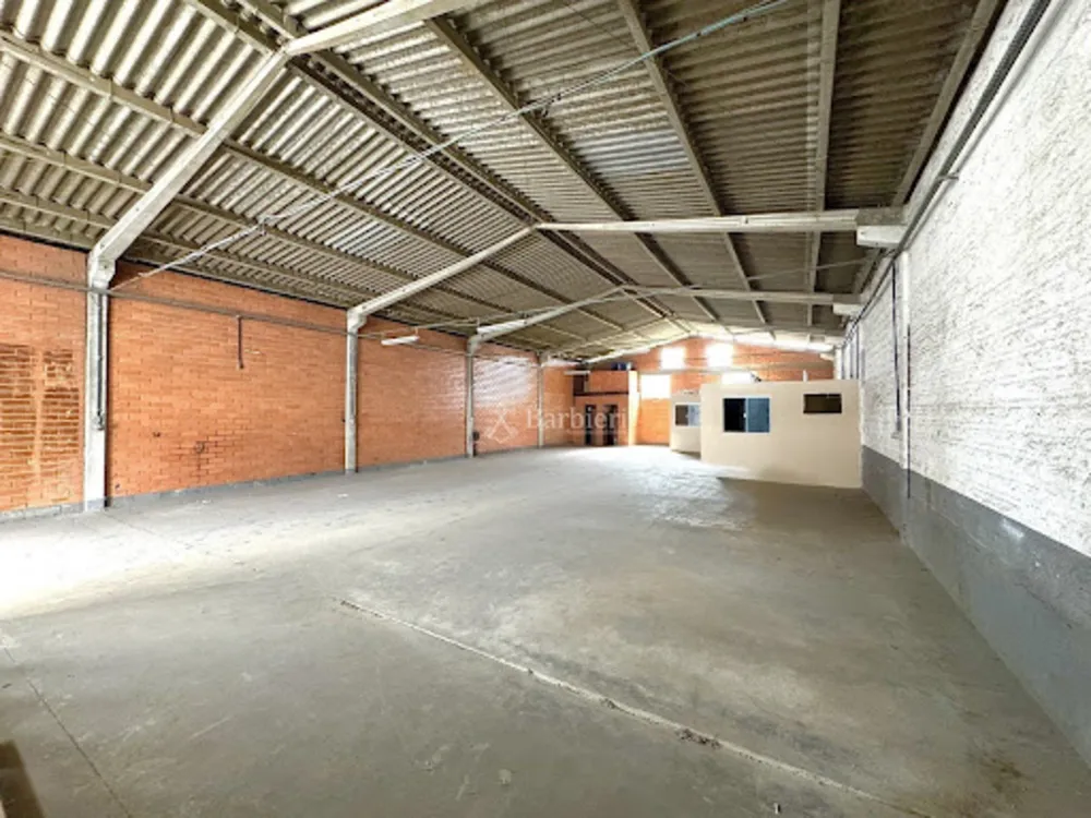Depósito-Galpão, 350 m² - Foto 11