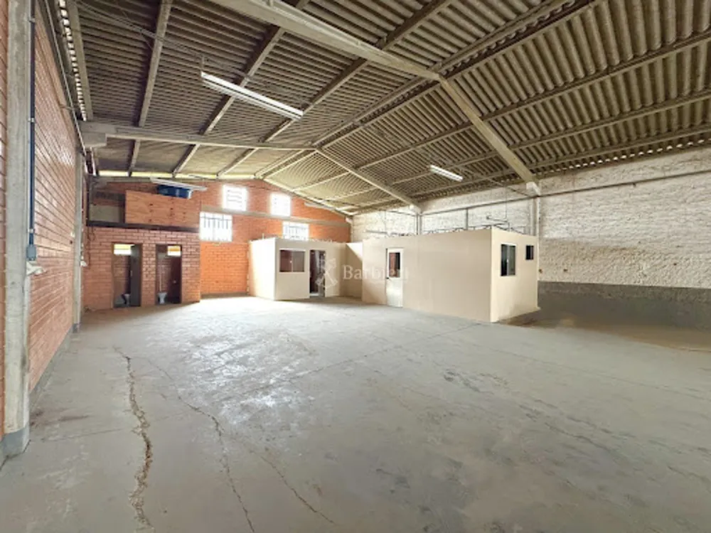 Depósito-Galpão, 350 m² - Foto 13