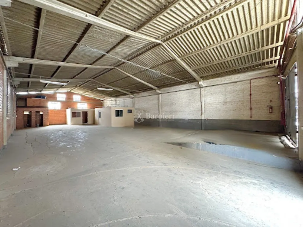 Depósito-Galpão, 350 m² - Foto 10