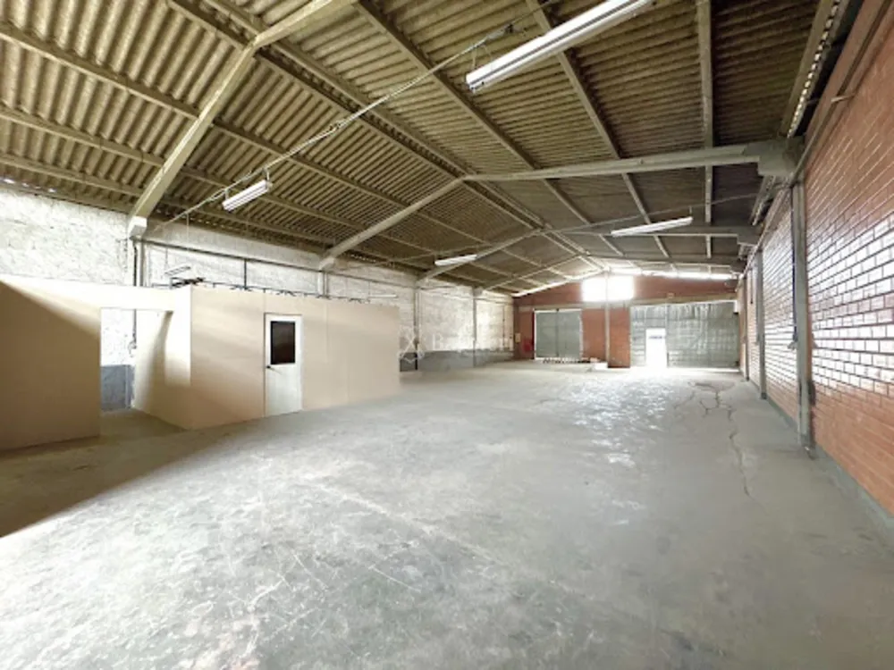 Depósito-Galpão, 350 m² - Foto 5