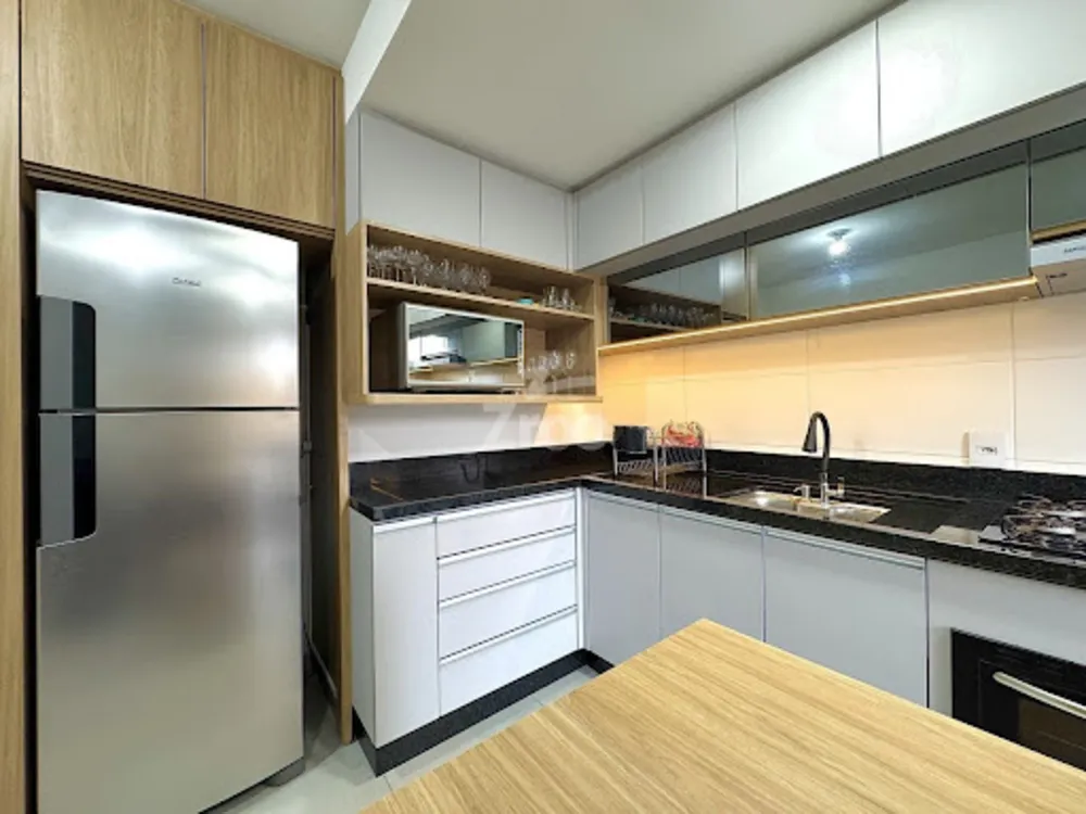 Apartamento, 2 quartos, 55 m² - Foto 3