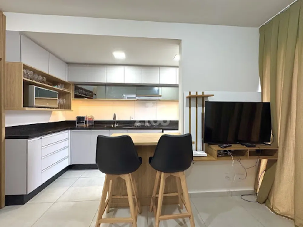 Apartamento, 2 quartos, 55 m² - Foto 2