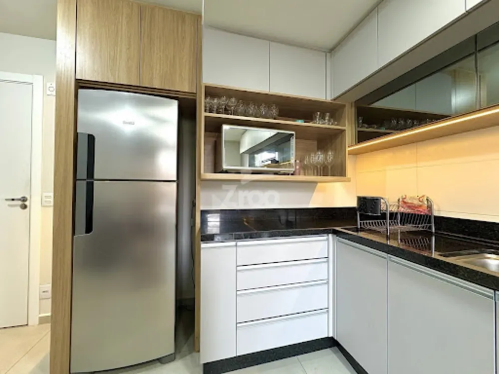 Apartamento, 2 quartos, 55 m² - Foto 4