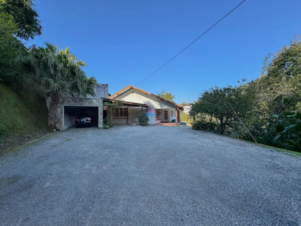 Casa, 7 quartos, 240 m² - Foto 8