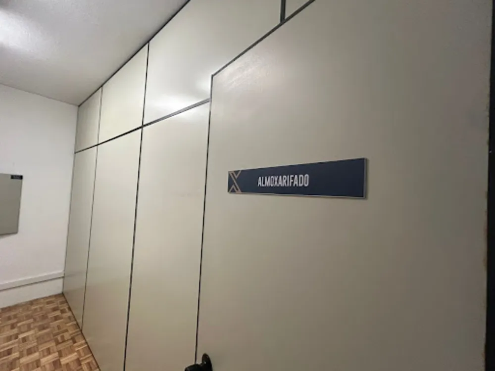 Prédio Inteiro, 668 m² - Foto 2