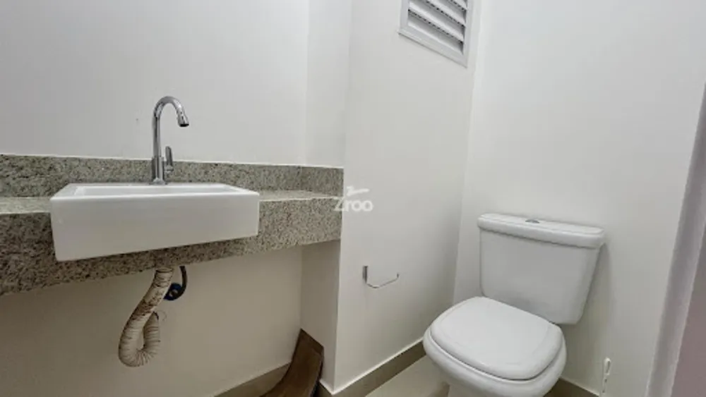 Sala-Conjunto, 43 m² - Foto 3