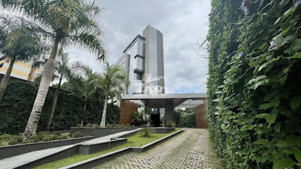 Sala-Conjunto, 43 m² - Foto 6