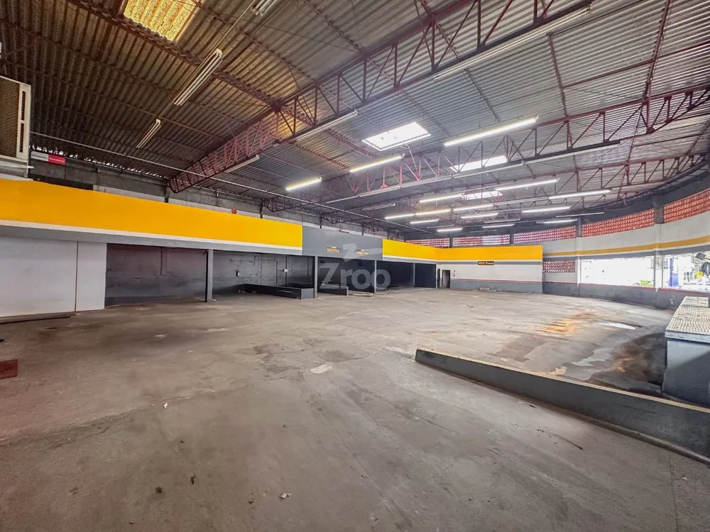 Sala-Conjunto, 1450 m² - Foto 3
